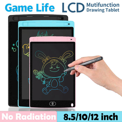 LCD Writing Tablet for kids😍